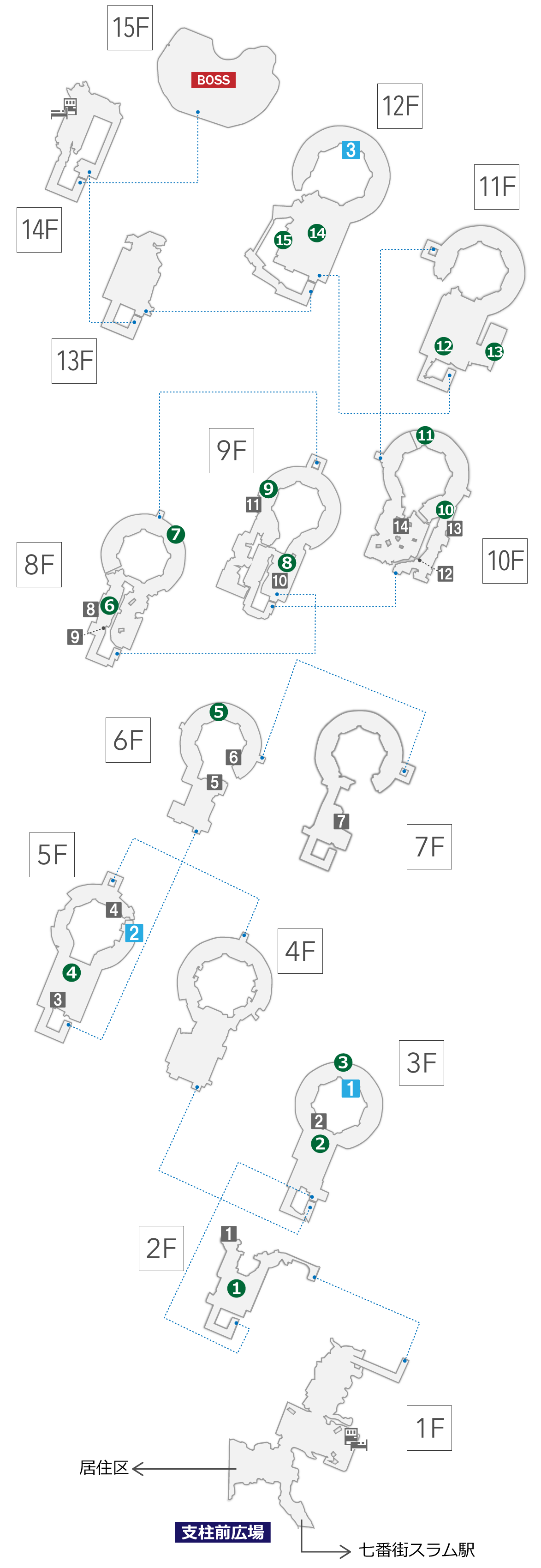 Responsive image