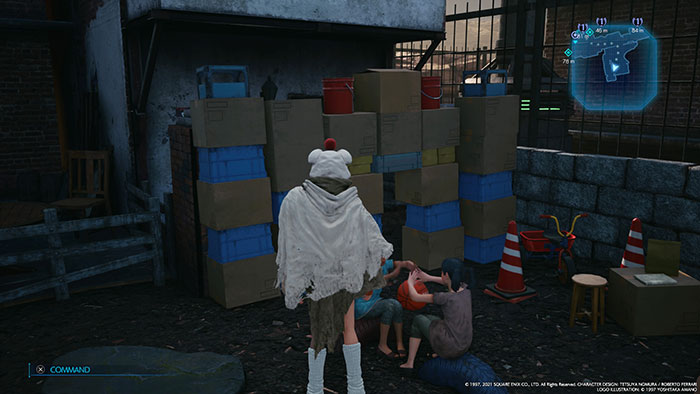 ...